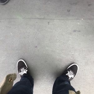 Meet your Posher, Christian